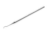 Inox Stainless Steel Small Ingrown Toenail Lifter by Malteser, Germany