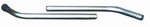 Review Generic  / Two Piece Two Bend Wand, Aluminum 56