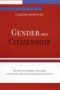 Gender and Citizenship: The Dialectics of Subject-citizenship in Nineteenth Century French Literature and Culture