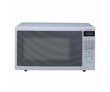 Sharp Mid-Size Microwave - White