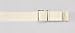 BELT,GAIT/TRANSFER,EMB RIBBON,EA