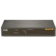 8-PORT 10/100 Poe Switch,unmanaged, 4 802.3AF Poe Ports