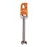 Master Mixer, Microswitch, Will Mix, Blend, Puree & Emulsify, Single Speed