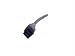 Electronics : WiebeTech - IEEE 1394 cable - 9 pin FireWire 800 (M) - 4 pin FireWire (M) - 6 ft