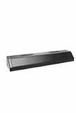 All-Glass Aquarium Black 24
