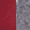 Deep Red/Heather Grey