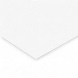 EPI750173 - White Poster Board
