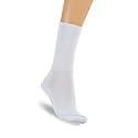 Fox River Lt. Skiing Socks Womens Small Natural