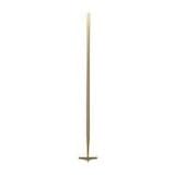 02207 7X3 BEET HOE SIZE:7 X 3-1 2 by YEOMAN & COMPANY