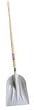 Ames True Temper 1680100  ABS Poly Scoops, Blade Length 17 3/4", Blade Width: 14 1/4"