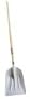 Ames True Temper 1680100  ABS Poly Scoops, Blade Length 17 3/4", Blade Width: 14 1/4"