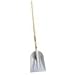 Ames True Temper 1680100  ABS Poly Scoops, Blade Length 17 3/4", Blade Width: 14 1/4"