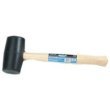 Rubber Mallet, 24 oz