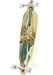 Sector 9 SUNSET Complete Longboard Skateboard - Bamboo Series