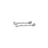 SK Hand Tool 88290 12-Point Regular Combination Wrench, 5/16-Inch, Full Polished Finish by SK Hand T