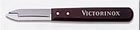 Review Victorinox  / Victorinox - Potato Peeler Wood