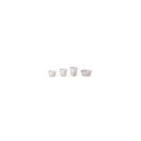 Review Dixie Food Service  / Translucent Plastic Souffle Cup, .75 Ounce (P007BB) Category: Plastic Souffles and Plastic Portion Cups