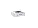 New Canon USA Cassette Feeding Unit-u1 Paper Cassette 500 Sheets