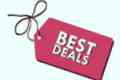 Best Deals 845