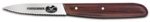 Kitchen & Housewares : R H. Forschner by Victorinox 3-1/4-Inch Paring Knife, Rosewood Handle