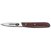 Victorinox 3-1/4-Inch Paring Knife, Rosewood Handle