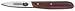 Kitchen & Housewares : R H. Forschner by Victorinox 3-1/4-Inch Paring Knife, Rosewood Handle