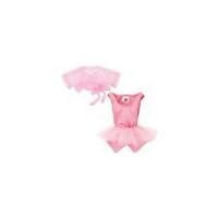 Webkinz Clothing - Pink Ballerina Costume