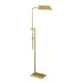 IMAGE OF Kichler 74154CA Westwood Portable Pharmacy Floor Lamp