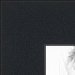 ArtToFrames 12x24 Inch Black Picture Frame, This 1.25