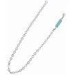 Webkinz Charm Necklace