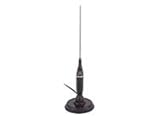 Cobra HG A 1500 Base-Load Medium Magnet Mount 300W CB Antenna Cobra HG A 1500 Base-Load Medium Magnet Mount 300W CB Antenna