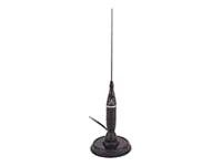 Cobra HG A 1500 Base-Load Medium Magnet Mount 