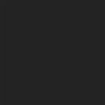 25 Sheet Pack - Matte Black 32x40 Creamcore Matboard