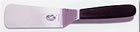 Victorinox - Spatula Offset Black