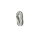 30-9513-BU, Cable Assembly Flat Cord 4.572m 26AWG Modular Plug to Modular Plug 4 to 4 POS PL-PL Bulk (25 Items)