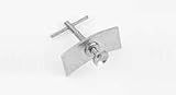 K-D Tools 3376 Disc Brake Pad Spreader K-D Tools 3376 Disc Brake Pad Spreader