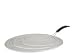 Calphalon 13 Splatter Guard - Gray
