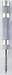 CENTER PUNCH ALUMINUM BODY