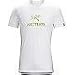 Arcteryx Arc'word SS T-Shirt - Men's White / Bamboo Medium