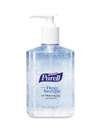 GO-JO INDUSTRIES C-PURELL HAND SANI 8OZ12 9652-12 per CASE