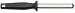 The Ultimate Edge Model 5W Utility 5-Inch Oval Diamond Sharpening Steel