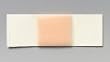 PolyMem QuadraFoam Film Strip Dressing - PN 3031
