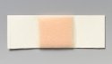 PolyMem QuadraFoam Film Strip Dressing - PN 3031