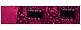 Panache Cleo Penny Magenta Plunge Bra (38D)