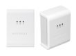 Netgear XE104G 85 Mbps Wall-Plugged Ethernet Extender Kit [one XE104, one XE103]
