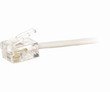 304007WH 4Conductor Line Cords White