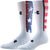 Under Armour UA Stars & Stripes Crew Socks