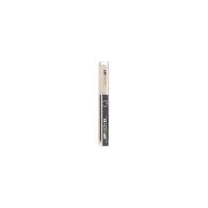 Fusion Beauty Lipfusion Double Ended-Clear, Extra Large, 0.14-Ounce