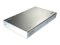 LaCie Mobile Hard Drive Design by F.A. Porsche FireWire and USB 2.0 - Hard drive - 80 GB - external - FireWire / Hi-Speed USB - 4200 rpm - buffer: 8 MB