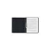 Acco(R) Accogrip Punchless Binder, Side Bound, 1/2in. Clamp, 5/8in. Capacity, Black, ...